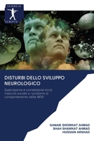Disturbi dello sviluppo neurologico 620090538X Book Cover