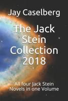The Jack Stein Omnibus B0942L8FHL Book Cover