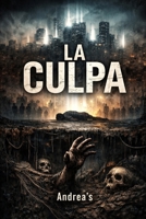 La Culpa (Spanish Edition) B0GJQ6Y3BG Book Cover