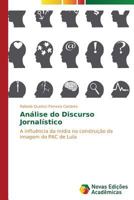 Analise Do Discurso Jornalistico 3639684095 Book Cover