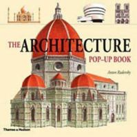 Architecture Pop Up Book 0789311887 Book Cover