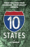 10 States null Book Cover