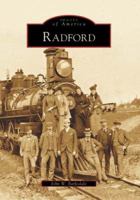 Radford (Images of America: Virginia) 0738544426 Book Cover