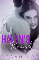 Haven's Knight 0993286488 Book Cover