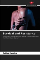 Survival and Resistance 6207888715 Book Cover