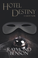 Hotel Destiny 1952979978 Book Cover