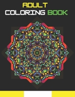 adult coloring Book: Stress relieving funny Humorous Adult Swear Word Coloring Book for Self-Care & anxiety: Perfect gifts Journal for, Holiday, ... girls, Kids, Birthday, relaxation, men, teens B08HQ1RLMX Book Cover