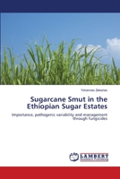 Sugarcane Smut in the Ethiopian Sugar Estates 3847377760 Book Cover