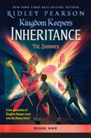 Kingdom Keepers Inheritance Book #1 1368095143 Book Cover