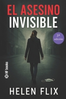 El asesino invisible (Spanish Edition) B0FQMXY24H Book Cover