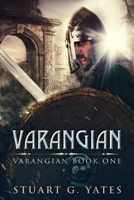 Varangian 4867473049 Book Cover
