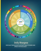 A for Attention-Seeking: Positive Behaviour Support B08RC4BLCJ Book Cover