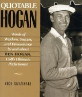 Quotable Hogan 1931249075 Book Cover