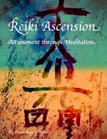 Reiki Ascension B085DSCFNM Book Cover