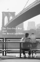 The Ten-Cent Boy and the Brooklyn Dime Lib/E 1622875419 Book Cover