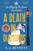 A Death in Diamonds B0DVQW41YL Book Cover