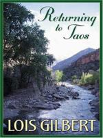 Five Star Expressions - Returning To Taos (Five Star Expressions) 1594144370 Book Cover