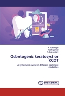 Odontogenic keratocyst or KCOT 6200441472 Book Cover