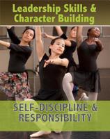 Self-Discipline & Responsibility 1422240002 Book Cover