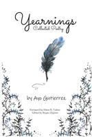 Yearnings: Collected Poetry 1790256631 Book Cover