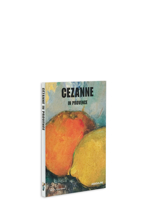 Cezanne en Provence (Mémoire de l'art) 0789300591 Book Cover