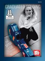 Graduated Soloing 0786690313 Book Cover