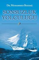 Sonsuzluk Yolculuğu 1979994234 Book Cover