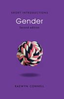 Gender (Short Introductions) 0745645682 Book Cover