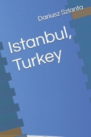 Istanbul, Turkey B0H6CCFDC2 Book Cover