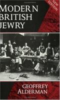 Modern British Jewry 0198201451 Book Cover