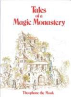 Tales of A Magic Monastery (Tales Magic Monastry Ppr) 0824500857 Book Cover