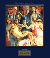 Pontormo (Masters of Italian Art Series) 3829002548 Book Cover