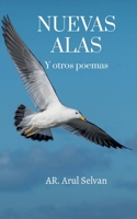 Nuevas Alas: Y otros poemas B0G53R28Y4 Book Cover