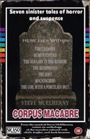 Corpus Macabre B0G2GPLP57 Book Cover