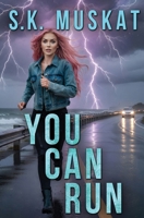 You Can Run (Love on the Run) B0HB2G6D7Y Book Cover