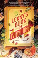 Lenny's Book of Everything B0GMZ5NHCP Book Cover