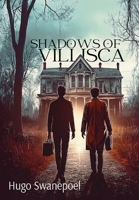 Shadows of Villisca B0FRD67V9K Book Cover