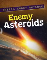 Enemy Asteroids 1978503741 Book Cover