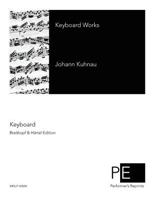 Keyboard Works 1502460033 Book Cover
