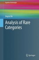 Analysis of Rare Categories 3642430759 Book Cover