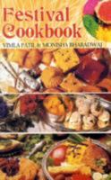 Festival Cookbook 8171676154 Book Cover