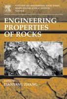 Engineering  Properties  of Rocks, Volume 4 (Geo-Engineering Book Series) 0128028335 Book Cover