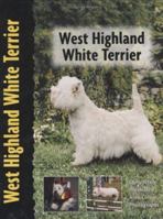 West Highland White Terrier 1902389123 Book Cover