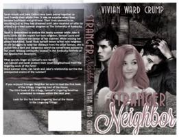 Stranger Neighbor: #2lingering Trilogy 0996544518 Book Cover