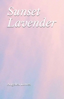 Sunset Lavender 107563007X Book Cover