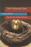 The Financial Guru B08YNHY31J Book Cover