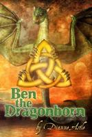 Ben the Dragonborn 0992162610 Book Cover