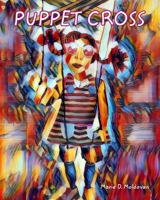 Puppet Cross 1006784233 Book Cover