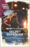 Colton 911: Secret Defender 1335759336 Book Cover