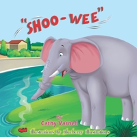 "SHOO-WEE" B09XMRW57T Book Cover